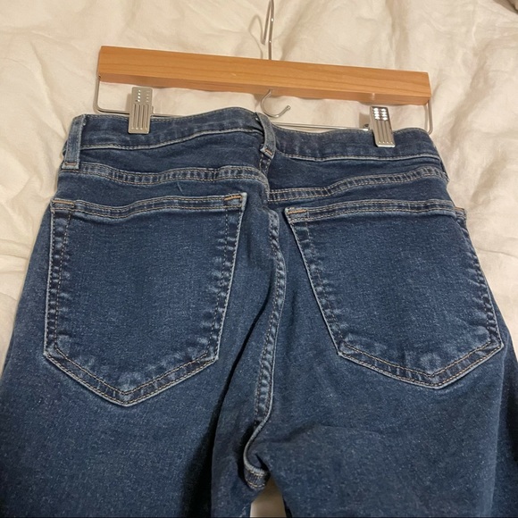 TOPSHOP Jamie Jean - Picture 3 of 5